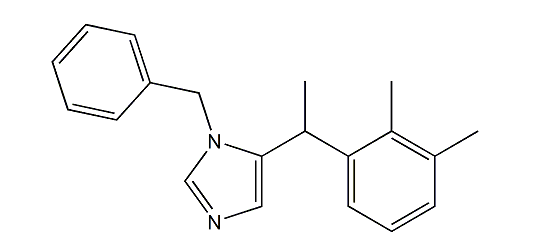 N-Benzylmedetomidine